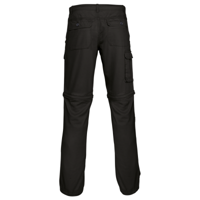 2 In 1 multi pocket trousers